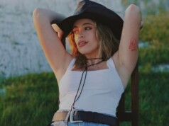 Clari Ceschin presenta su ansiado álbum debur: «De 0 a 100» clara ceschin