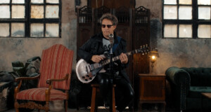 damián tritta