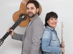 dúo mastruzzo nuñez