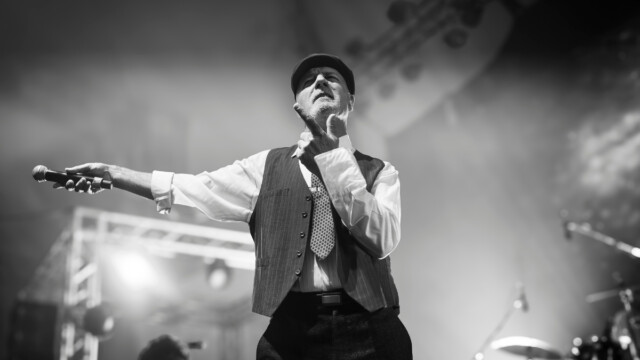 gustavo cordera