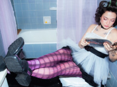 Joelle Levy lanzó «Club de fans», su nuevo single joelle levy