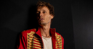mariano hueter
