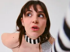 mila farrás