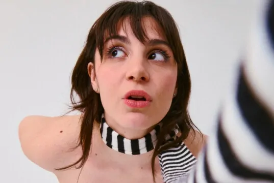 mila farrás