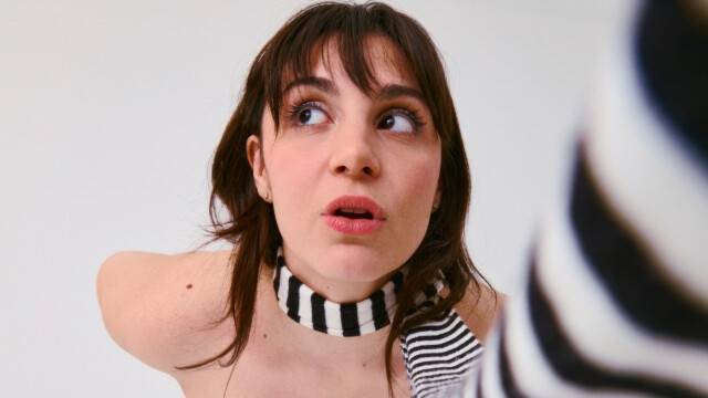 mila farrás