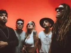 Seda Carmín vuelve a The Roxy Live el 3 de octubre seda carmin