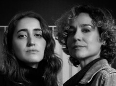 Yami Carlomagno junto a Daniela Herrero presenta “Anestesiada” yami carlomagno daniela herrero