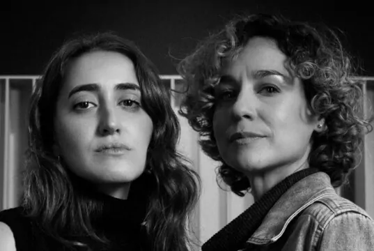 yami carlomagno daniela herrero