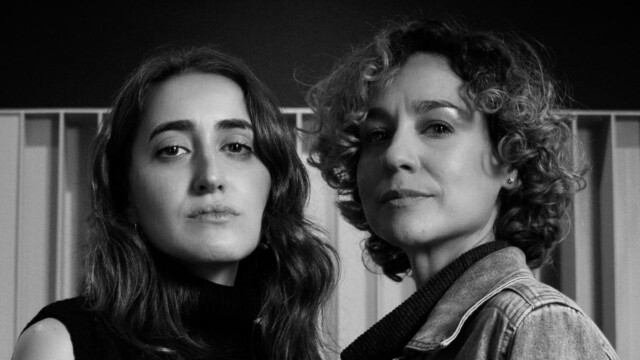 yami carlomagno daniela herrero