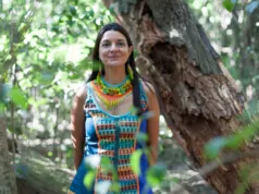 Aldana Bello: el charango como puente entre las raíces ancestrales y el presente Aldana Bello