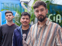 ARY RODRIGUEZ Y LOS AMBULANTES