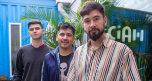 ARY RODRIGUEZ Y LOS AMBULANTES