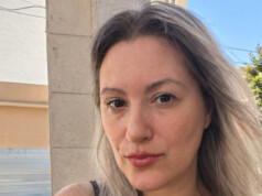 Adriana Spuria
