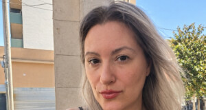 Adriana Spuria