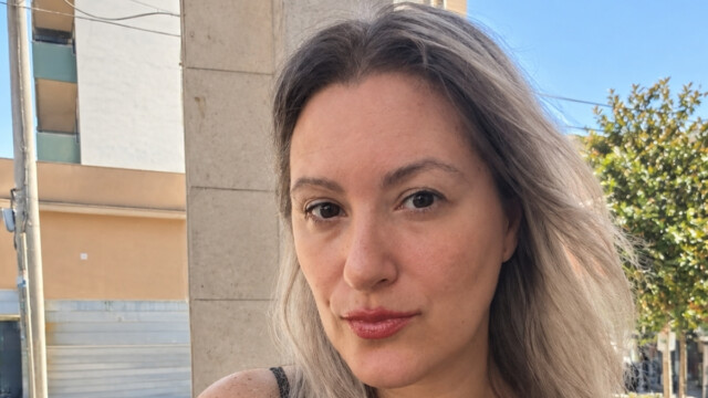 Adriana Spuria