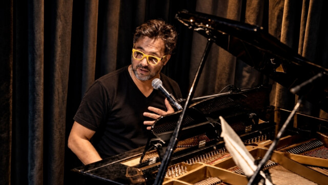 Andrés Compagnucci