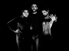 Brahmans lanzó «Barbarie»: el poder valvular y salvaje del nuevo rock norteño Brahmans