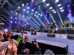fabulosos cadillacs