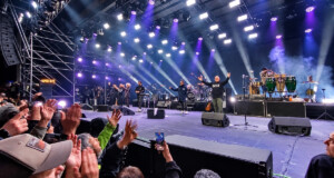 fabulosos cadillacs