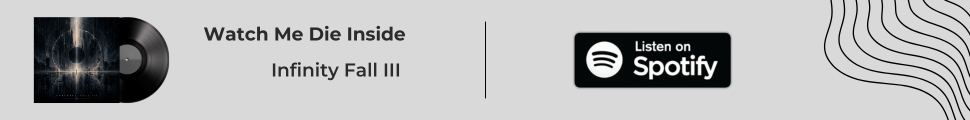 Infinity - Spotify