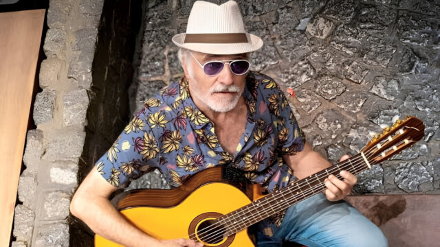 Jorge Durietz
