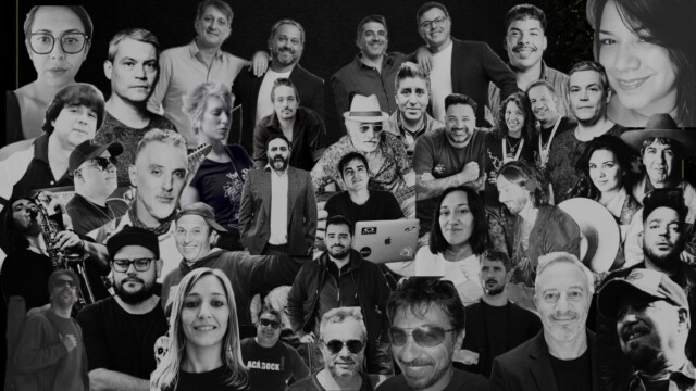 JURADOS PREMIOS AQM 2026