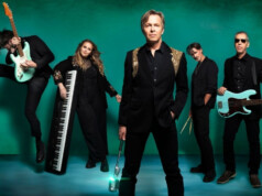 Johnny Hates Jazz