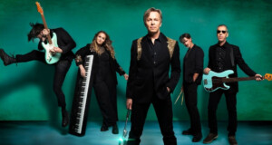 Johnny Hates Jazz