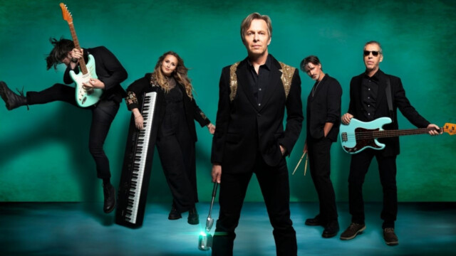 Johnny Hates Jazz Johnny Hates Jazz