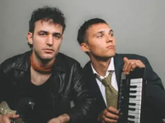 Koino Yokan llega a Tandil con toda su música y anticipa su próximo álbum koino yokan