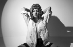 Luz Martin: canciones para decir lo que muchas veces no podemos nombrar LUZ MARTIN