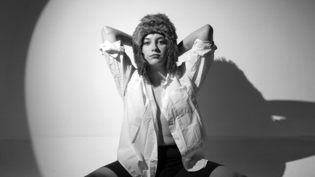 LUZ MARTIN