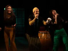 «Escucho voces» Edición Primavera llega el 9 de octubre en Hasta Trilce mazazo trío