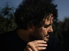 Raly Barrionuevo en Tandil