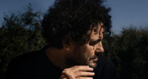 Raly Barrionuevo en Tandil