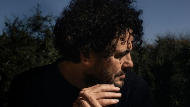 Raly Barrionuevo en Tandil