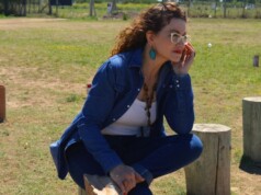 Silvana Fornero: “Aflojá”, una canción que invita a frenar, pensar y volver a encontrarnos Silvana Fornero Nominada a los Premios AqM