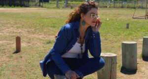 Silvana Fornero Nominada a los Premios AqM