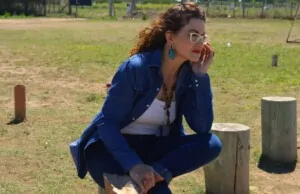 Silvana Fornero Nominada a los Premios AqM