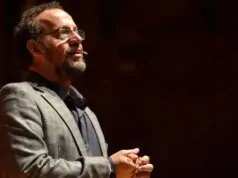 Sergio Feferovich en Tandil