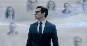 El proyecto de Aleph llega al final de "Infinity Fall" con una pieza que transforma la caída en dirección, combinando tensión, oscuridad y una idea de reconstrucción sin recurrir a falsas redenciones.