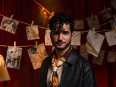 Andrés Obregón regresa a Buenos Aires el 7 de octubre andrés obregón