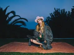 Connie Isla lanzó el primer adelanto de su quinto álbum de estudio «Delirio» connie isla