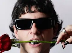 Güero Sensible: el pop electrónico argentino encuentra una nueva criatura nocturna guero sensible