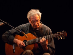 juan falu