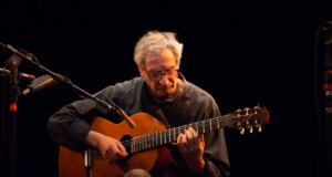 juan falu