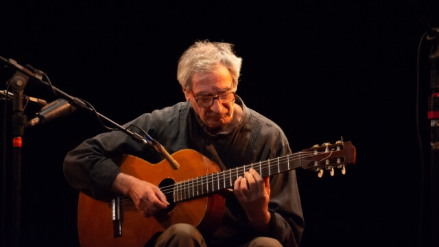 juan falu