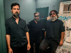 Los Tabaleros llegan a Tandil el 11 de septiembre los tabaleros
