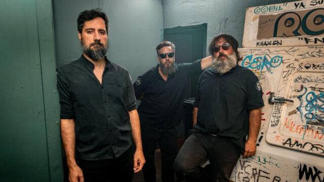 los tabaleros