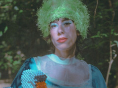 marina mole